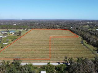 SW Kissimmee Rd, Arcadia, FL 34269