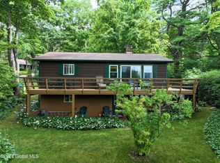 24 Overbrook Rd, Hague, NY 12836