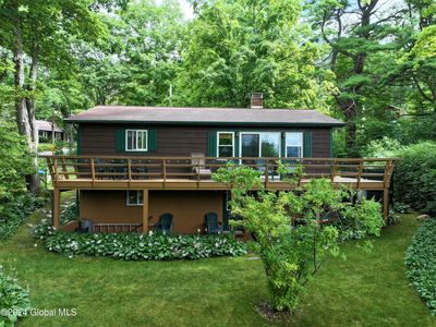24 Overbrook Rd., Hague, NY, 12836