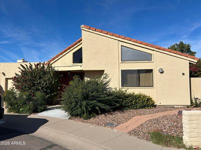 7174 N VIA DE ALEGRIA --, Scottsdale, AZ, 85258