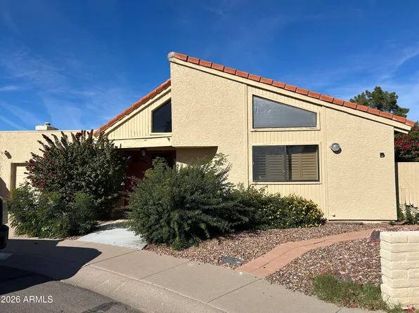 7174 N VIA DE ALEGRIA --, Scottsdale, AZ 85258