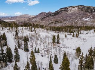 31620 Green Ridge Dr, Oak Creek, CO 80467