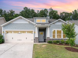 1137 Lippincott Rd, Durham, NC 27703