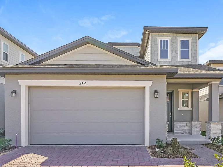 2456 Gold Dust Dr — Photo 1