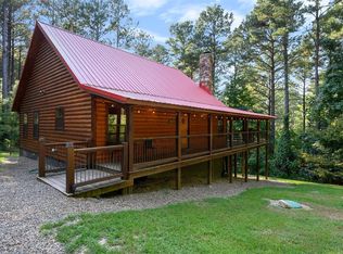 447 Long Pine Trl, Broken Bow, OK 74728