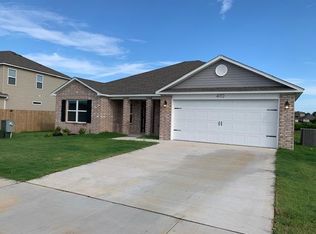 410 Woodland St, Lowell, AR 72745