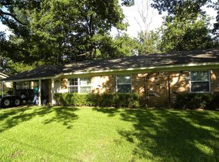 1600 Woodland St, Canton, TX 75103