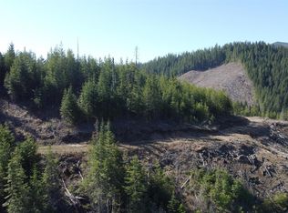 Wagner Mdws PARCEL 1, Harvard, ID 83834