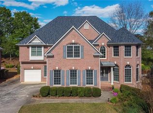 2941 Willowstone Dr, Duluth, GA 30096