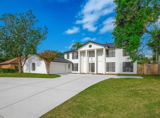 3102 Glenn Lakes Ln, Missouri City, TX 77459