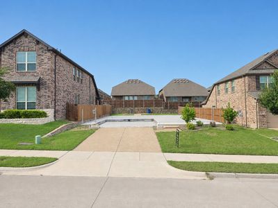 316 Miramar Ave, Melissa, TX, 75454