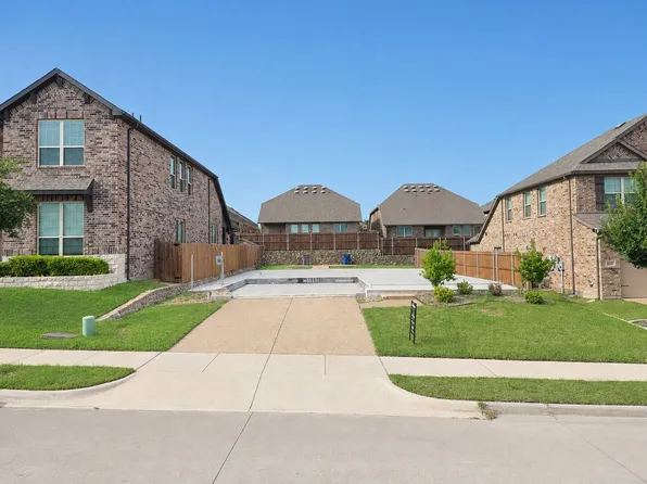 316 Miramar Ave, Melissa, TX 75454
