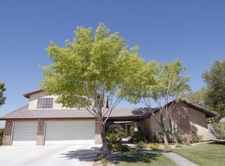 5585 W Oquendo Rd, Las Vegas, NV 89118
