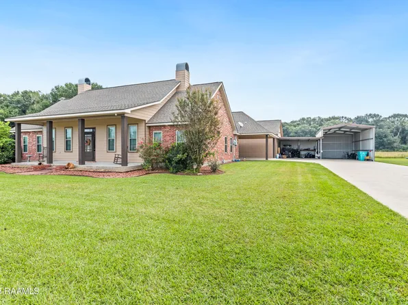 209 Wild Rose Rd, Sunset, LA 70584