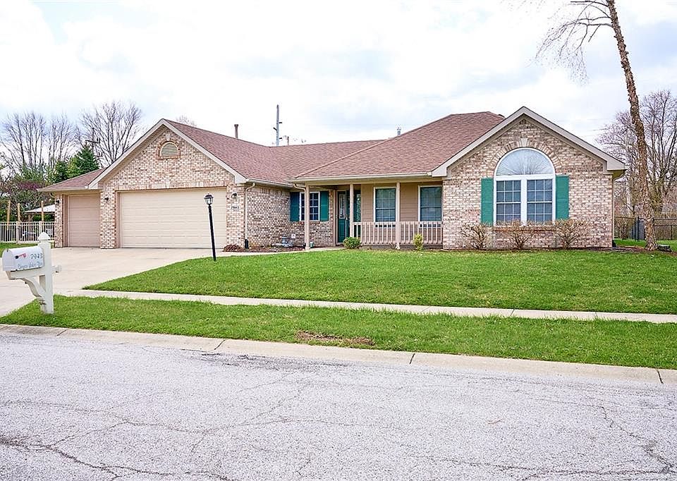 7943 Shannon Lakes Way, Indianapolis, IN 46217 Zillow