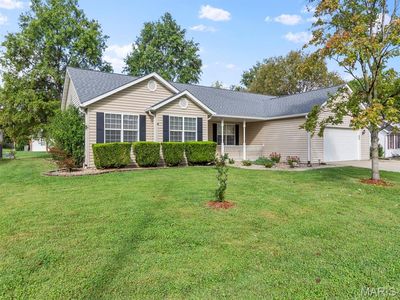 710 Mary Ann Ct, Freeburg, IL, 62243
