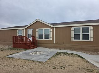 Cave Creek, Evans, CO 80620