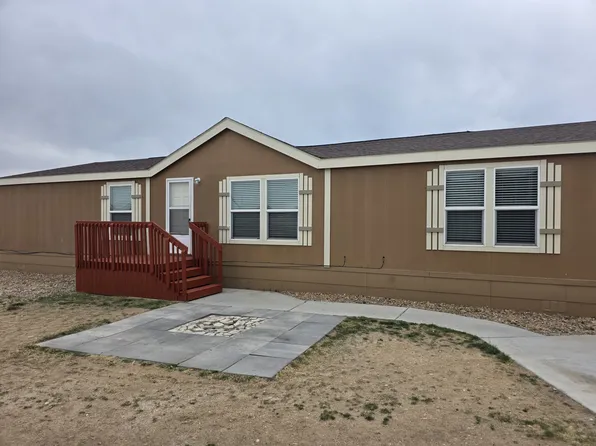 3019 Yarrow Cir #408, Evans, CO 80620
