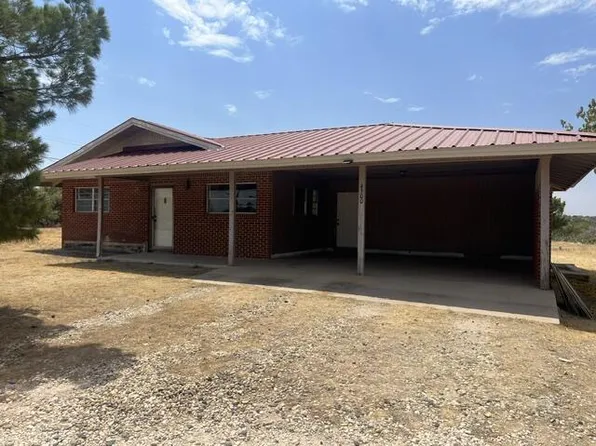 4300 Ratliff Rd, Big Spring, TX 79720