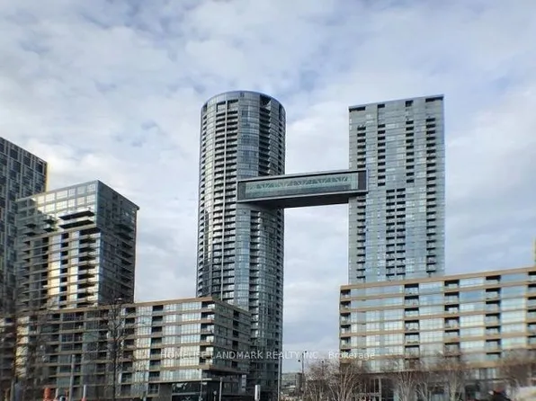 15 Iceboat Ter Unit 1609, Toronto, ON M5V 4A5