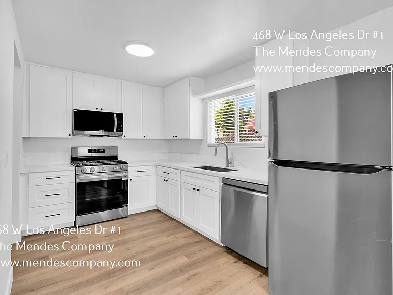 468-72 W Los Angeles Dr #472-1 — Photo 5