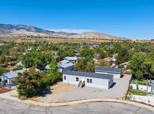 936 Lehigh Cir, Carson City, NV 89705