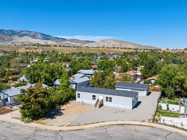 936 Lehigh Cir, Carson City, NV 89705