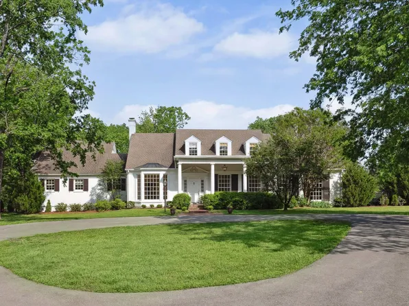 1161 Sewanee Rd, Nashville, TN 37220
