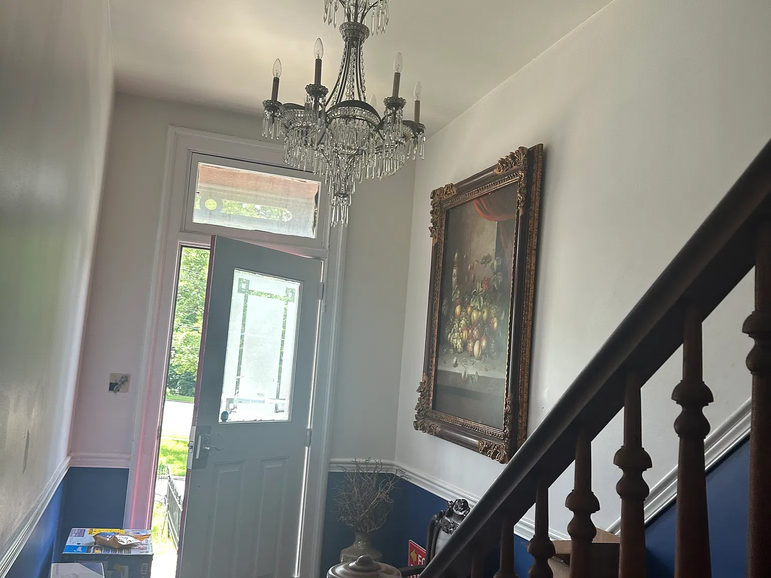 1 bed, 850 sqft, $990 — Photo 2