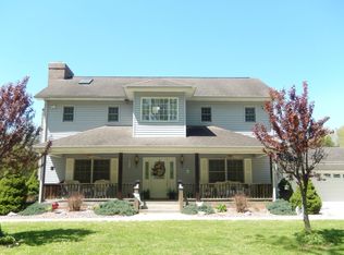 235 Sugar Tree Ln, Anna, IL 62906