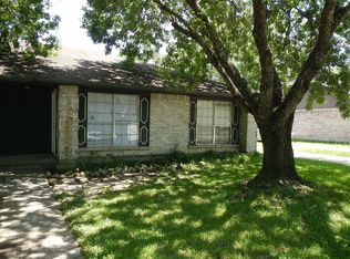 2350 Spring Dusk Ln, Spring, TX 77373