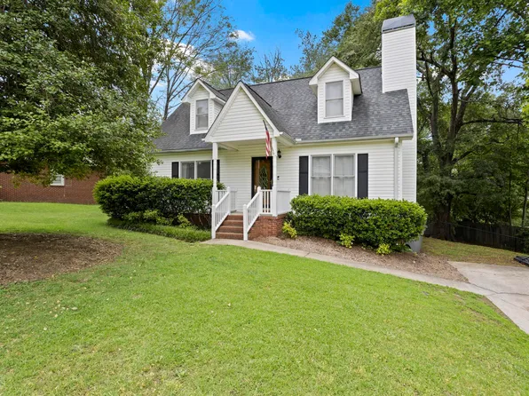 2 Elizabeth Dr, Greenville, SC 29615