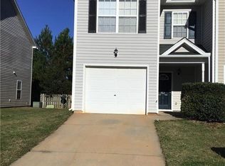 763 Bellview Way, Seneca, SC 29678