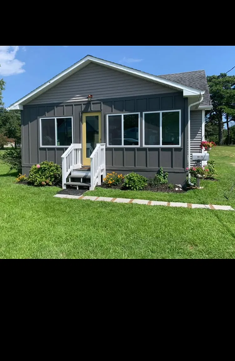 1 bed, 860 sqft, $1,400 — Photo 1