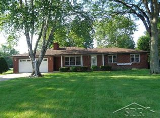 5145 Cardington Dr, Saginaw, MI