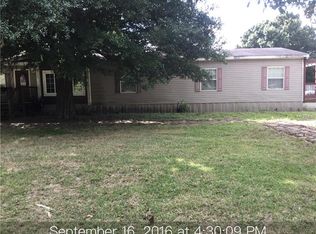2523 NW Garvin Ave, Arcadia, FL 34266