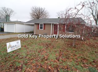 616 Harrison St, Anderson, IN 46012