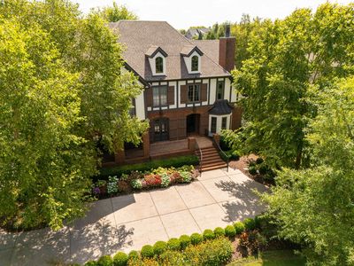 9286 Wardley Park Ln, Brentwood, TN, 37027