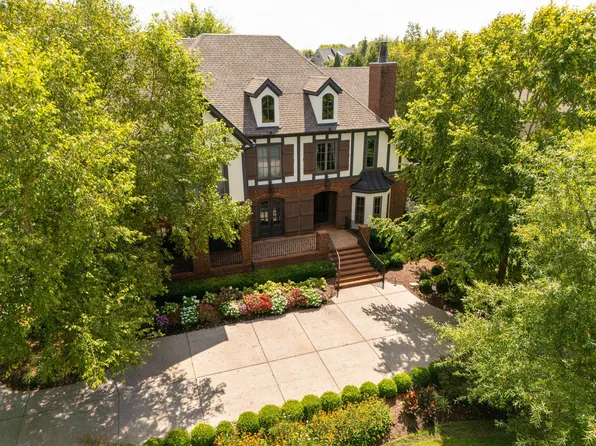 9286 Wardley Park Ln, Brentwood, TN 37027