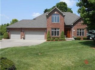 6408 Bentworth Way, Indianapolis, IN 46237