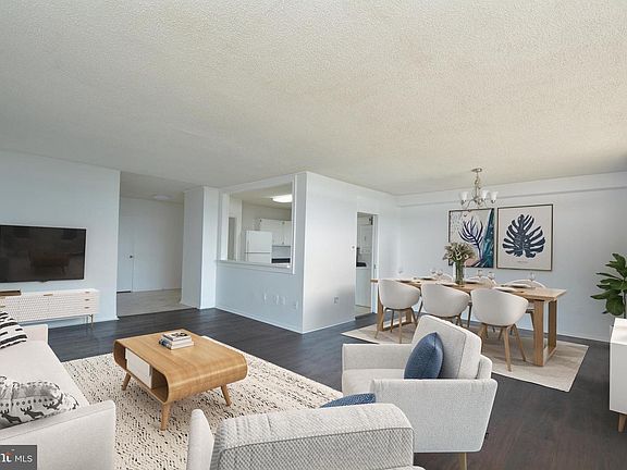 2nd image of 3705 S George Mason Dr APT 2014S