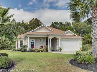 3012 Marsh Island Dr, Myrtle Beach, SC 29579