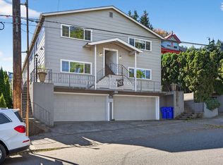 Kearney Court Apartments, Portland, OR 97210