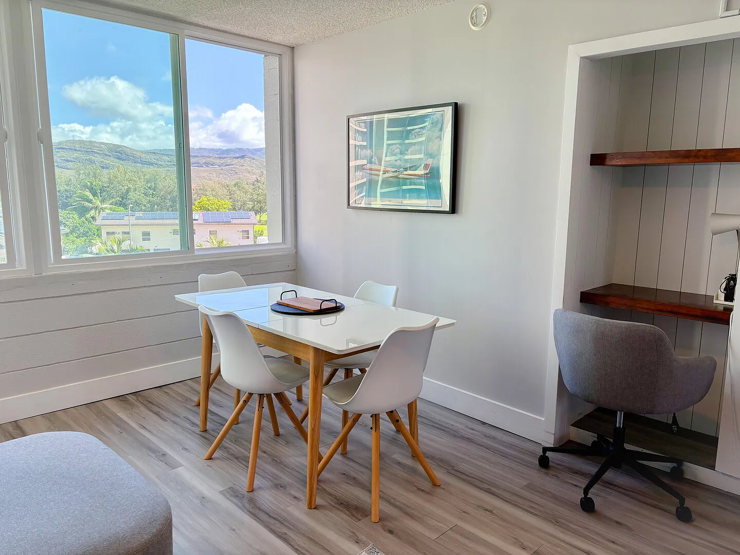 Chic Salt Lake 2-Bedroom @ FG — Photo 4