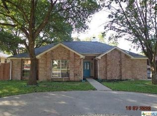 2301 Canyon Creek Dr, Temple, TX 76502