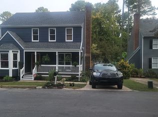 4309 Whisperwood Dr, Raleigh, NC 27616