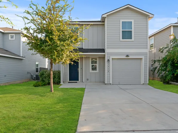 13918 Cyprus Sedge, San Antonio, TX 78254