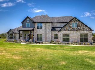 15 Hogan Dr, Sulphur Springs, TX 75482