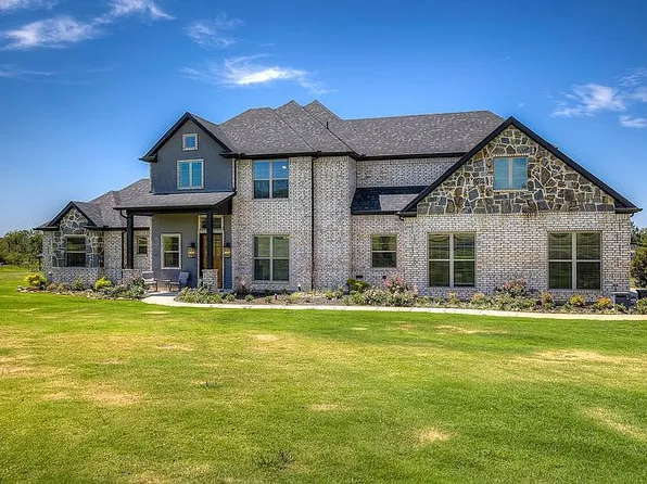 15 Hogan Dr, Sulphur Springs, TX 75482