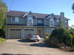 309 NW 45th St, Seattle, WA 98107
